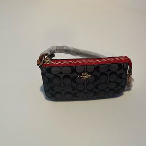 Coach Shoulder Bag / OS